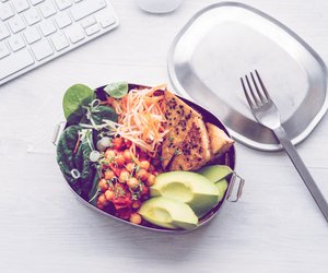 Geniale Low Carb-Ideen für die Lunchbox: 19 alltagstaugliche Mahlzeiten