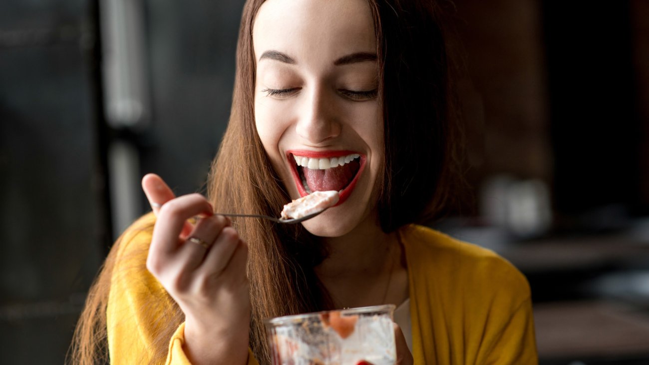 Abnehm Tipp Von Der Expertin Warum Weniger Essen Kontraproduktiv Ist - 0uxodzl