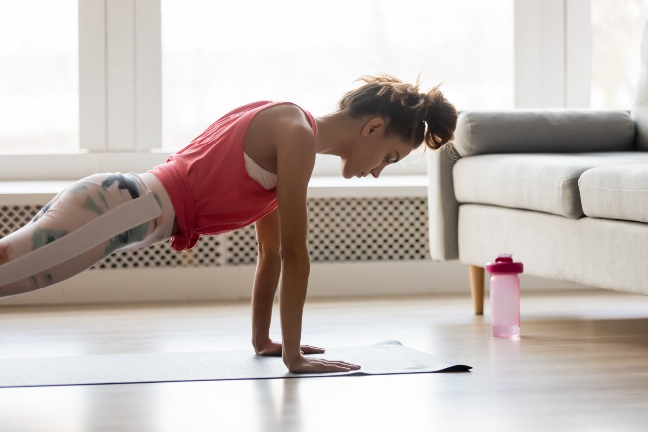 Sport Home Workout Sport Home Workout