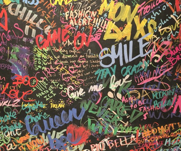 Positive Wörter: Liste für gute Stimmung von A bis Z