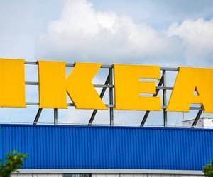 Total beliebt: Diese Klemmleuchte von Ikea ist ein Muss für Leseratten