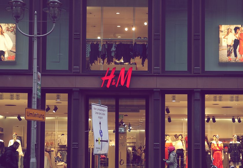 H&M neu Februar