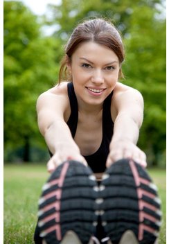 Lauftraining Lauftraining