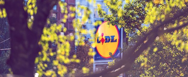 10 Lidl-Teile für deine Herbstgarderobe, die du lieben wirst