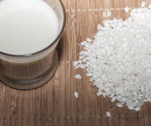 Reismilch - eine gute Milchalternative?