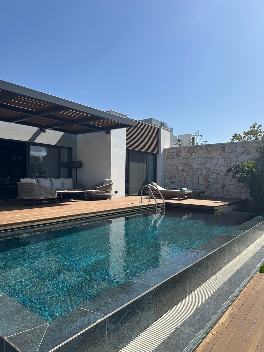 Bayou Villas & Anda Barut Collection Didim