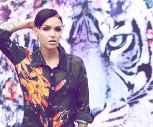 Die coolsten Looks für kurze schwarze Haare