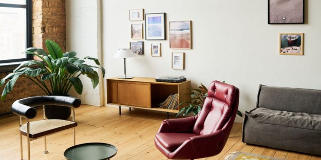 Bilderwand gestalten: So kreierst du deine persönliche Galerie zu Hause