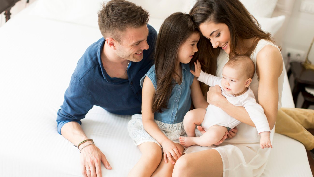 Kind Ja Oder Nein Mit 35 Zweites Kind – ja oder nein?