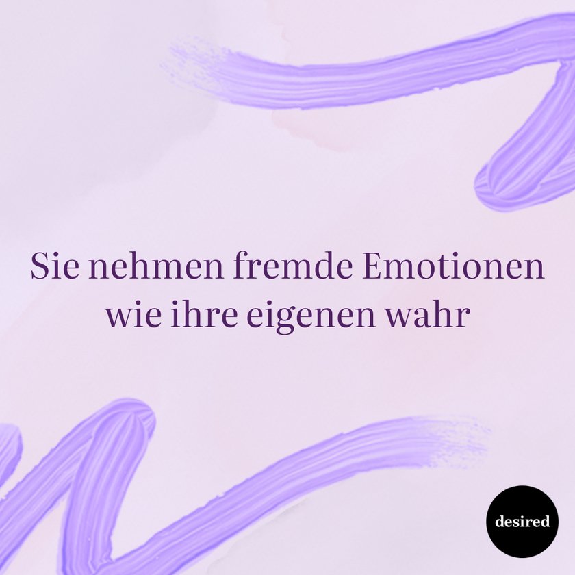 Gründe, warum sehr empathische Menschen oft erschöpft sind