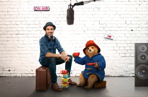 PADDINGTON 2 Synchron PADDINGTON 2 Synchron