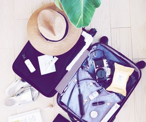 Koffer platzsparend packen: 5 hilfreiche Tricks für mehr Platz
