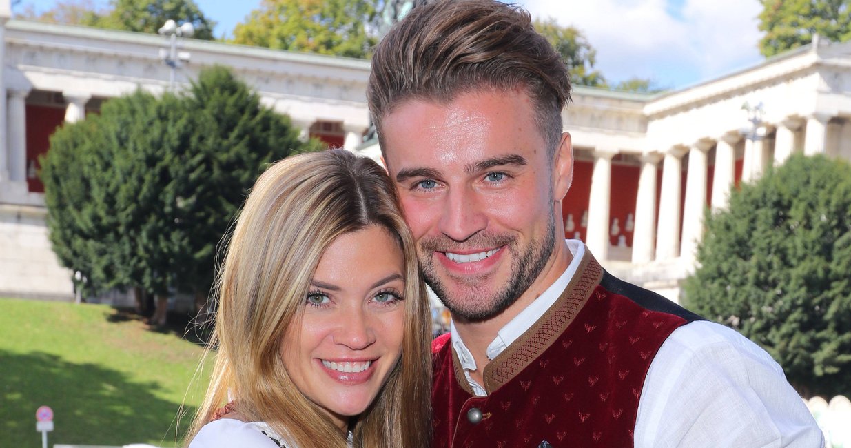 Was Wurde Aus Den Bachelor Und Bachelorette Paaren Desired De