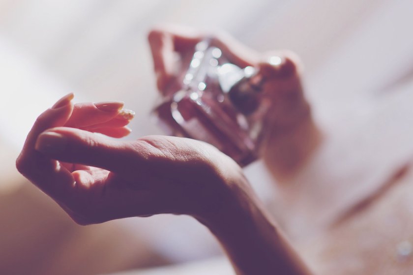 Parfum Leidenschaft