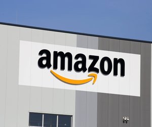 Bei Amazon gibt es diesen schicken Luftbefeuchter im Vintage-Look jetzt im Angebot