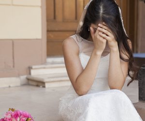 Wedding Blues: Die Trauer nach der Trauung