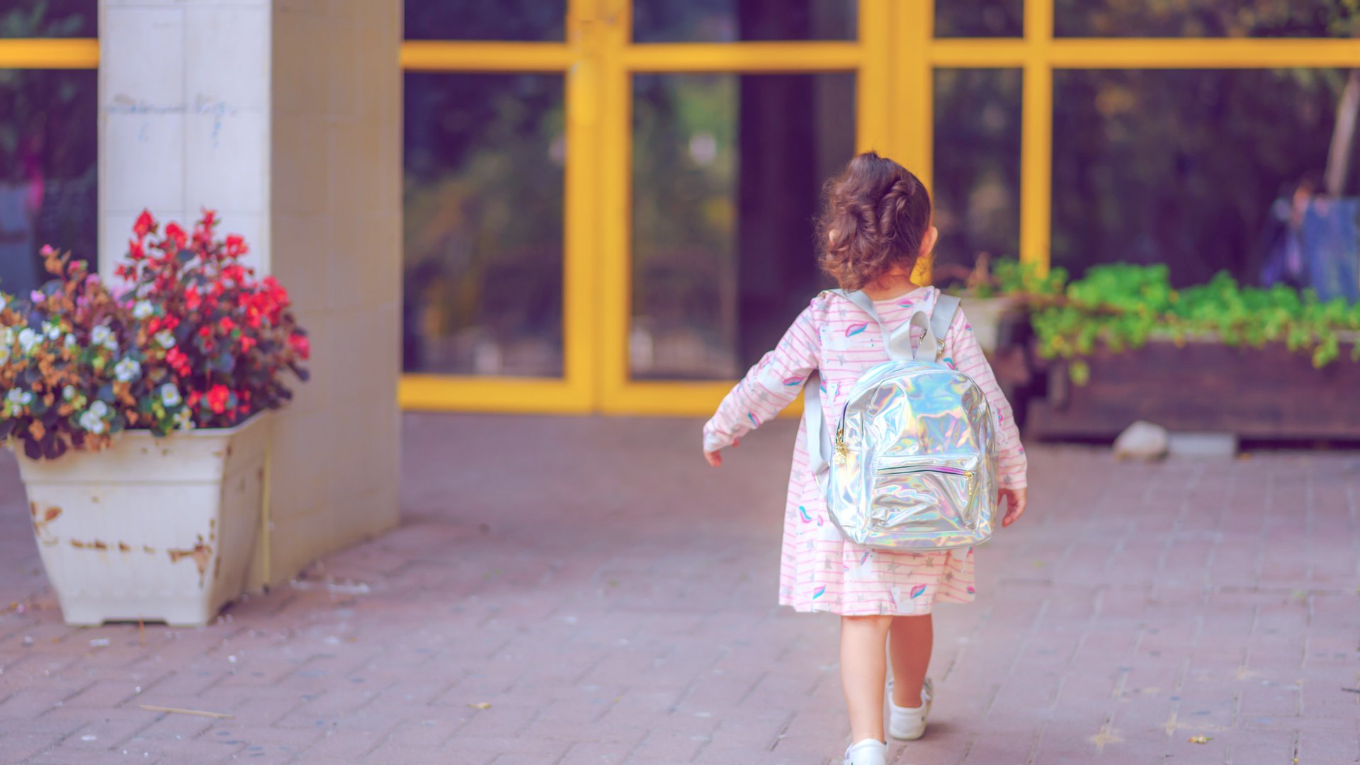 Das Berliner Modell: Das sind die drei Eingewöhnungsphasen