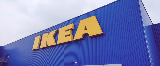 Luxus zum kleinen Preis: Diese Ikea-Produkte lassen dein Zuhause ganz anders wirken