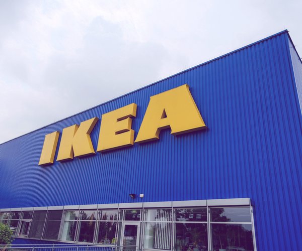 Ikea-Kommode in der Küche: Dieser preiswerte Hack ist genial