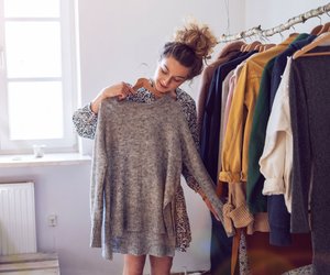 Kleiderschrank ausmisten: 8 Tipps, wie du es richtig angehst