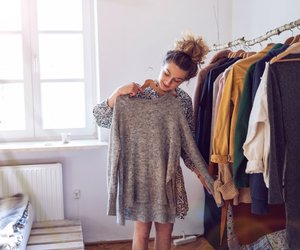 Kleiderschrank ausmisten: 8 Tipps, wie du es richtig angehst