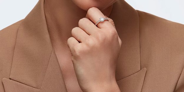 Swarovski Deals bei Amazon: Gönn dir Luxus-Schmuck zum Hammerpreis