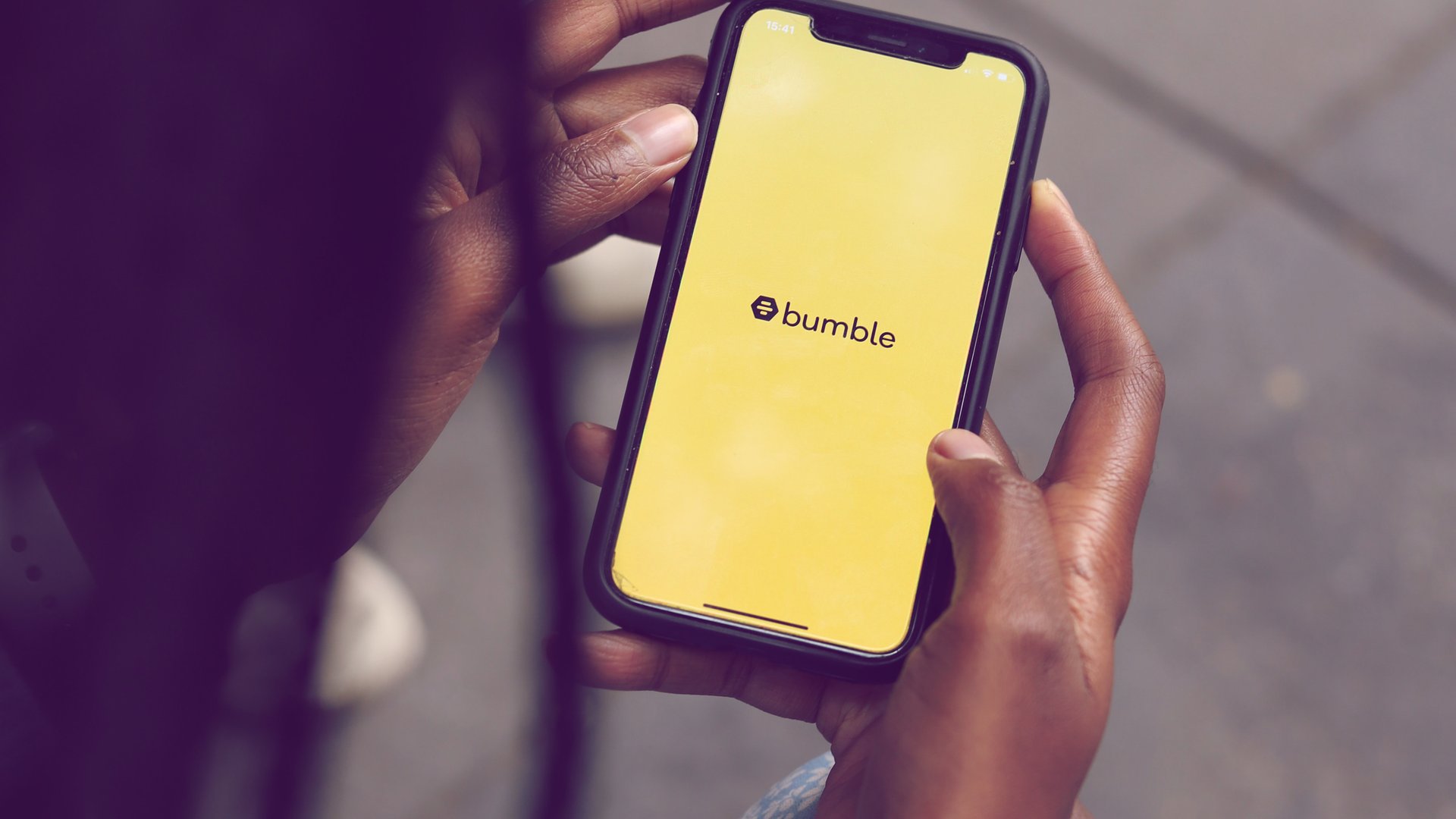 Wie funktioniert Bumble? Alle Antworten, die du kennen musst