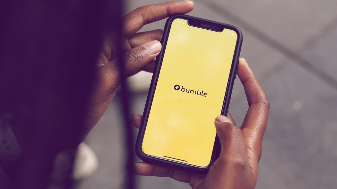 Bumble: Wir erklären dir, wie die App eigentlich funktioniert