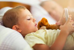 Lautsprecher fürs Kinderzimmer Lautsprecher fürs Kinderzimmer