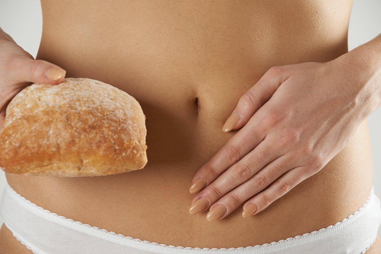 Glutenfreie Lebensmittel Glutenfreie Lebensmittel