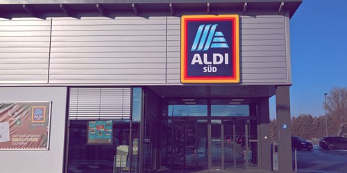 Superpraktisch: Diesen neuen Service plant Aldi jetzt für seine Kunden