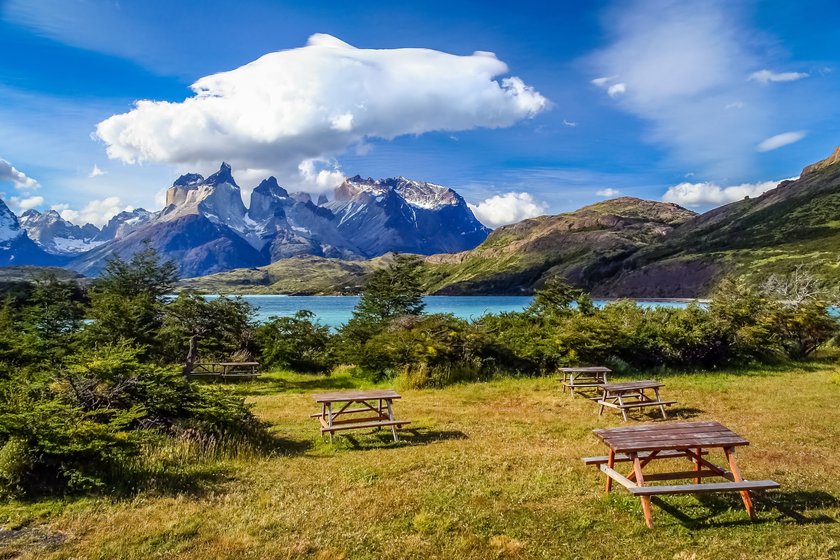 Das sind die 25 schönsten Orte der Welt