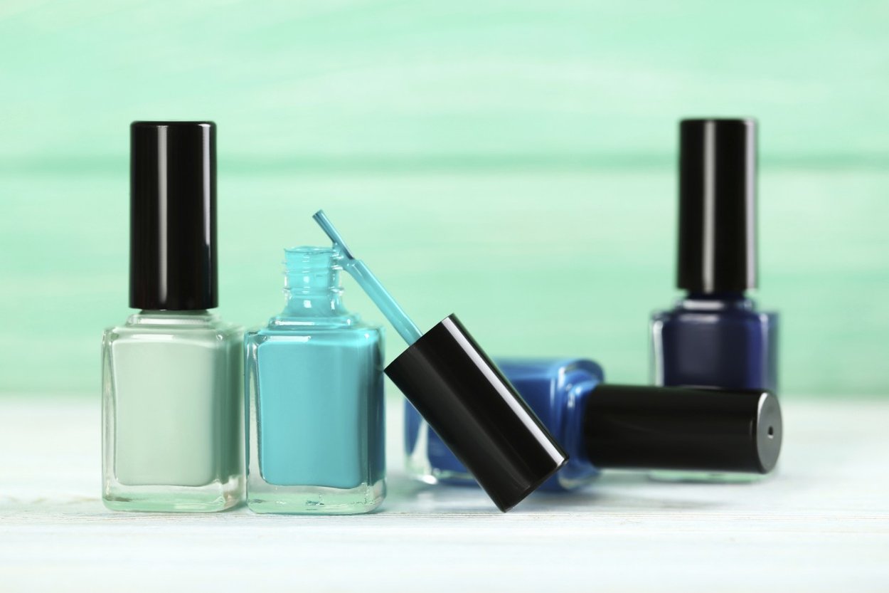 Nagellack verdünnen Nagellack verdünnen
