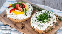 Quark-Diät: Rezepte & Plan zum Abnehmen