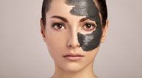 Mitesser-Maske selber machen: 2 DIY-Anleitungen