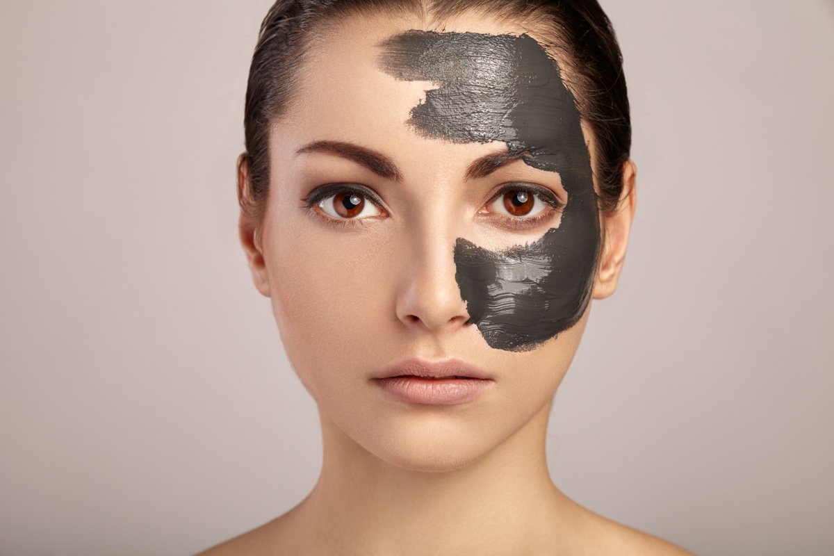 Mitesser Maske Selber Machen 2 Diy Anleitungen Desired De