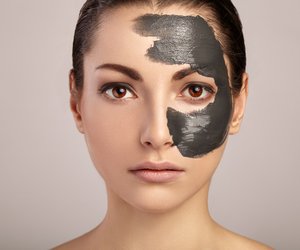 Mitesser-Maske selber machen: 2 DIY-Anleitungen