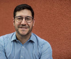 Sebastian Jacoby: Hat der Quizmaster eine Frau an seiner Seite?