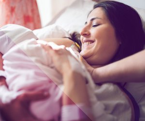 Traumdeutung Geburt: Wieso träume ich davon?