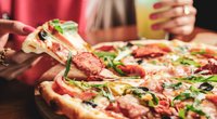 Pizzastein reinigen: So wird er im Handumdrehen sauber