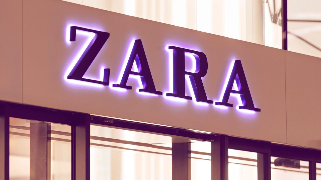 Aufgedeckt: So schafft es Zara, Mode anderer Labels zu kopieren!