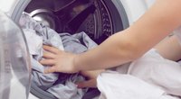 Krankmachende Bakterien lauern in deiner Waschmaschine
