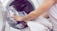 Krankmachende Bakterien lauern in deiner Waschmaschine