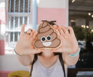 Kotflecken entfernen – So entfernst du die lästigen Flecken