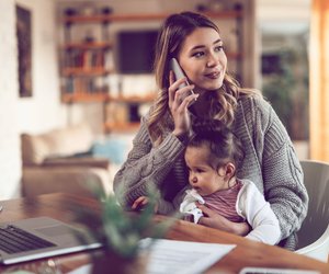 Vereinbarkeit von Familie und Beruf: 4 Tipps für bessere Organisation im Alltag