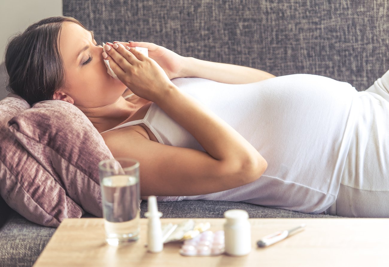 Gesundheit in der Schwangerschaft Gesundheit in der Schwangerschaft