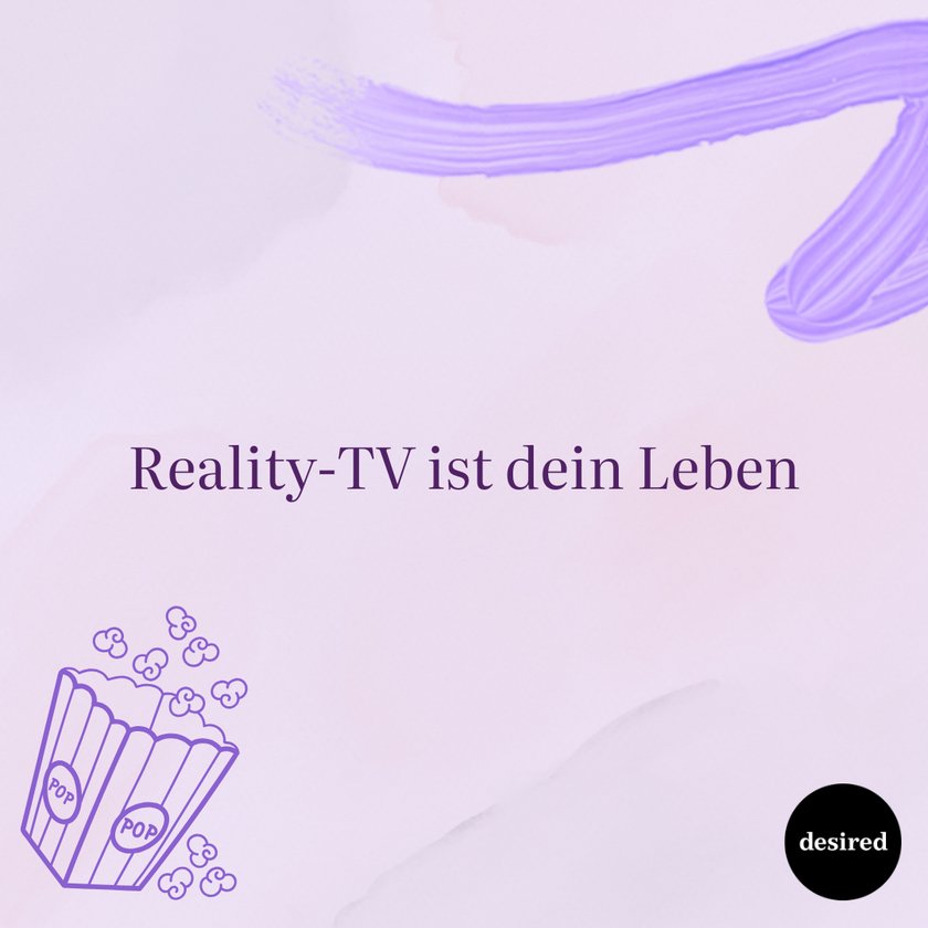 Was deine Lieblingsserie über deine Persönlichkeit aussagt