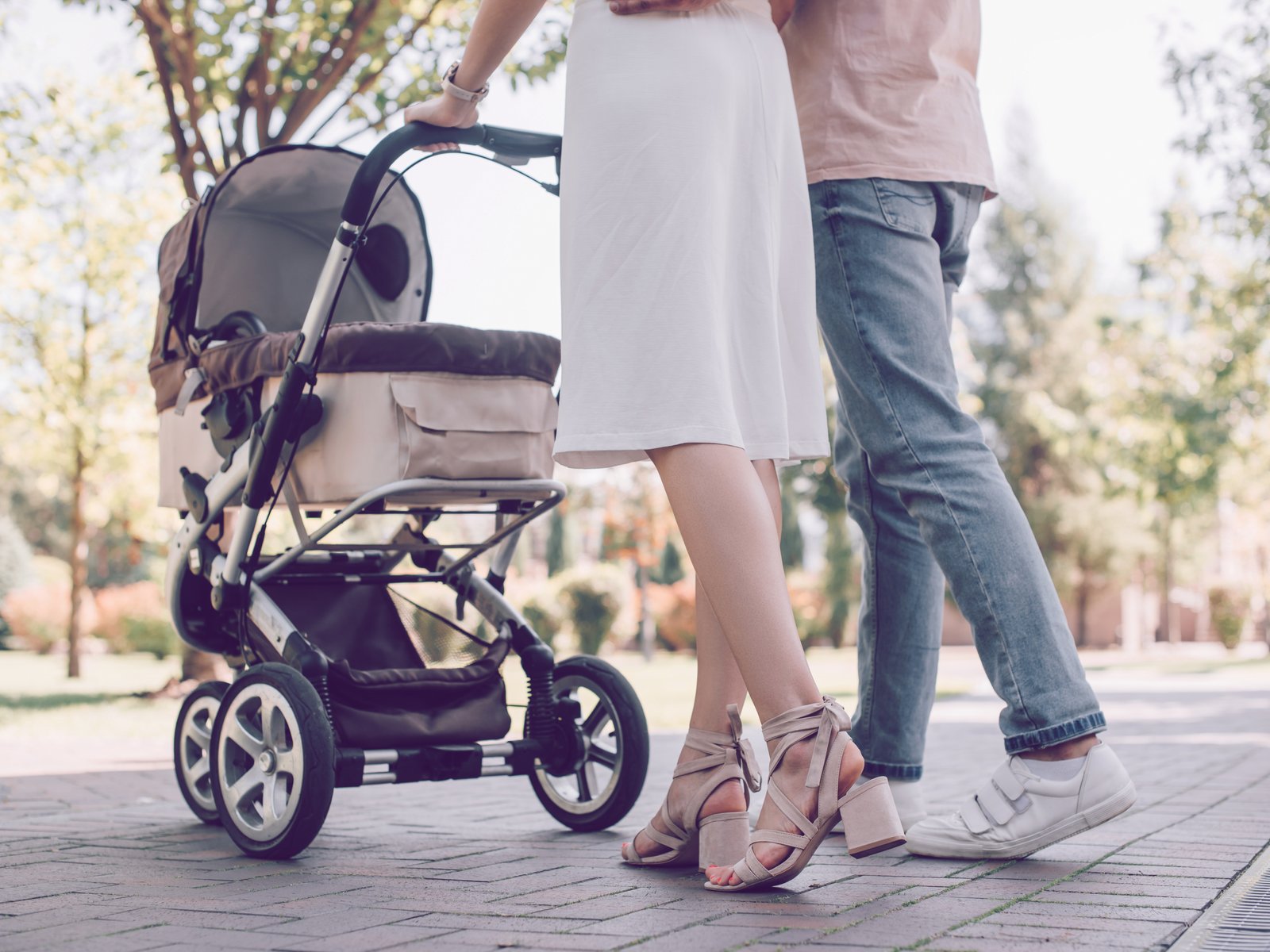 Redaktions-Test: Die 15 besten Kinderwagen