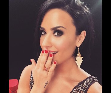 Demi Lovato