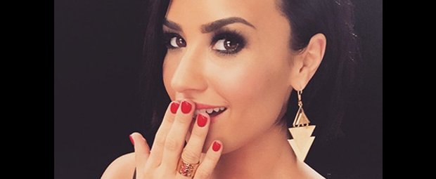 Demi Lovato